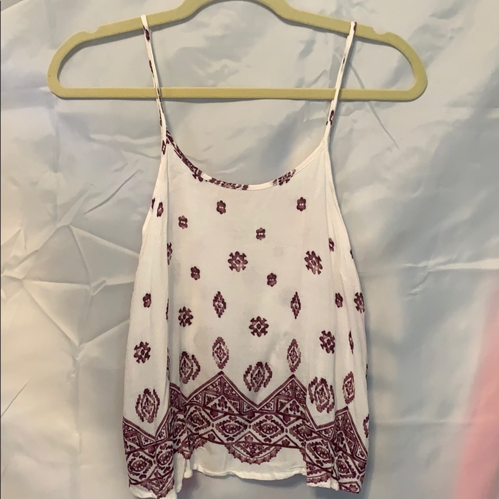 Forever 21 top